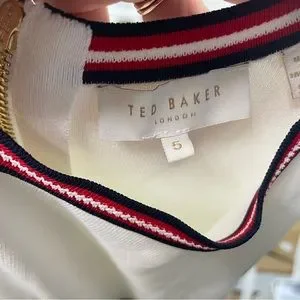 ted baker apryll dress